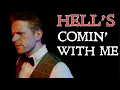 Download Lagu Hell's Comin' With Me (Poor Man's Poison) Cover