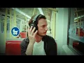 NOVEMBER KID - you're the only place i need (Official Music Video)