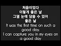 K-DRAMA 'Mr. Sunshine' OST 'Good day' by MeloMance