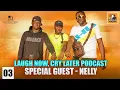 Download Lagu Laugh Now, Cry Later Podcast - Episode 3