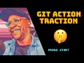 What is Accessible with a GITHUB - TOKEN in a GitHub Action Workflow