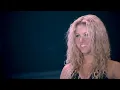 Shakira Performs Ojos Así | Live and Off the Record | Front Row Music