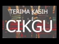 Download Lagu Senariounion - Terima Kasih Cikgu