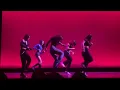 Madison DPhiL Yard Show 2022 Performance Delta Phi Lambda Sorority Inc
