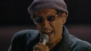 Download Adriano Celentano - Svalutation (LIVE 2012) MP3