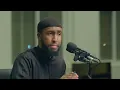 When Does Maghrib Start and When Does It End Ustadh Abdulrahman Hassan