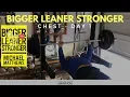 Bigger Leaner Stronger Workout Day 1 - Chest