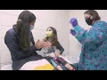 CVS Pharmacy now taking COVID-19 appointments for kids