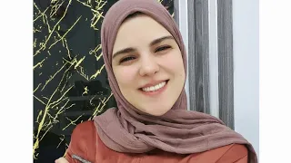 أنشودة خدوا بالكوا هاجر عمر 