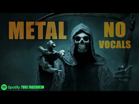 Download MP3 Metalcore // No Vocals // Compilation // New Songs 2022