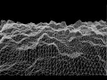 3D Terrain Generation with Perlin Noise in Processing