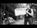 The Pioneering Music Video: Bob Dylan's "Subterranean Homesick Blues"