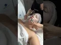 The Diamond Glow facial is one of my favorites My skin felt so dry and dull before