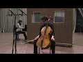 David Popper  Tarantella Op33