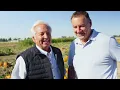 UPick Red Barn Pumpkin Patch Uses Necternal Fertilizers
