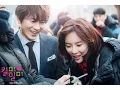 ♡ Kill me, Heal me 킬미, 힐미♡ Behind the Scenes, Hwang Jung Eum \u0026 Jin Sung