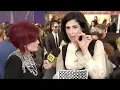Emmys 2019 Watch Sarah Silverman Go Through Her Weed-Filled Purse