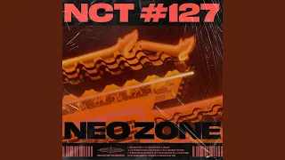 NCT 127 엔시티 127 영웅 (英雄; Kick It) Instrumental (KiT Album)