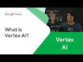 What is Vertex AI