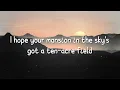 Give Heaven Some Hell - HARDY (Lyrics Video) 🪲