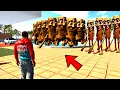 Download Lagu FRANKLIN GOT ATTACKED BY TUNG TUNG TUNG SAHUR IN INDIAN BIKES DRIVING 3D