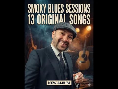 1 Hour Dark Blues Music | Best Blues Songs Playlist 2026 | Relaxing Blues Guitar Mix