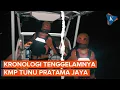 Download Lagu Kronologi Tenggelamnya KMP Tunu Pratama Jaya di Selat Bali