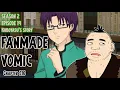 The Disastrous Life of Saiki K - Kuboyasu Aren s story about Sleepy Taro