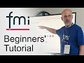FMI Beginner s Tutorial at the Modelica Conference 2023