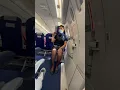 Download Lagu Hot and Beautiful Malaysian Air Stewardess buckling up