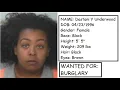 Indiana s Most Wanted Allen County U s