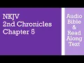 2nd Chronicles 5 - NKJV