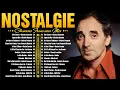 Download Lagu Vieilles Chansons✨ Charles Aznavour, Joe Dassin, Michel Sardou, Frédéric François, C Jérome,...