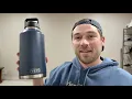 YETI Rambler 64 oz Bottle Review