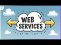 Web Services What Are They How Do Web Services Work SOAP vs REST