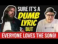 Lagu It has Some of the DUMBEST LYRICS of the 70s But EVERYBODY Loves this CLASSIC! | Professor of Rock