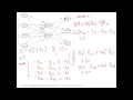 Operations Research--The Generalized Network Flow Problem Part III--Model Formulation 2