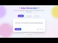 Joke Generator in React Using a Free API Fun React JS Project for Beginners Unstoppable Coding