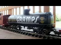 Bachmann Large Scale Spectrum 1 20 3 Frameless Tank Car - Gramps No 88169 Review