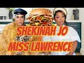 Download Lagu Shekinah Jo and Miss Lawrence in the kitchen!