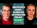 AI Will Replace Developers but Not Software Engineers Milan Milanovic