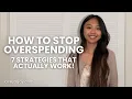 How to Stop Overspending 7 Money Hacks That Actually Work