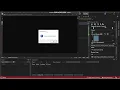 GUI programming in C - creating messagebox