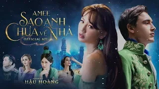 amee sao anh ch a v nh ft ricky star official music video