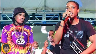 tommy lee sparta diss up some man wellmaxx sparta