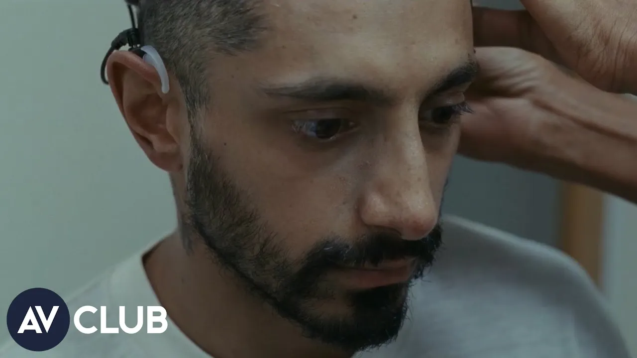 Sound Of Metal's audio team breaks down the movie's cochlear implant scene