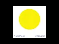 Cantoma - Verbana (Pete Herbert Remix)