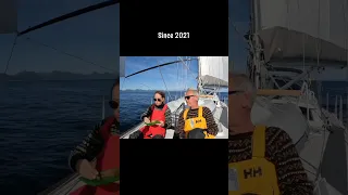 An introduction 😎 Cheers! Jeanette & Fredrik @bushpoint