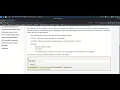 SQL Injection intro - Data Control Language DCL