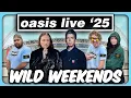 Download Lagu Was the OASIS reunion ACTUALLY any good? | OASIS LIVE '25
